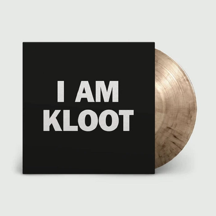 I Am Kloot I Am Kloot Vinyl LP Smokey Colour 2020