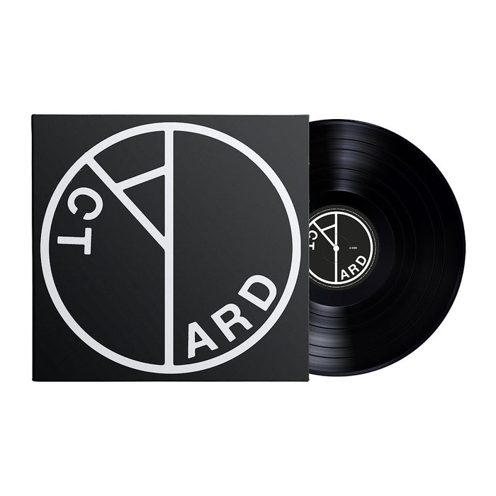Yard Act The Overload Vinyl LP 2022