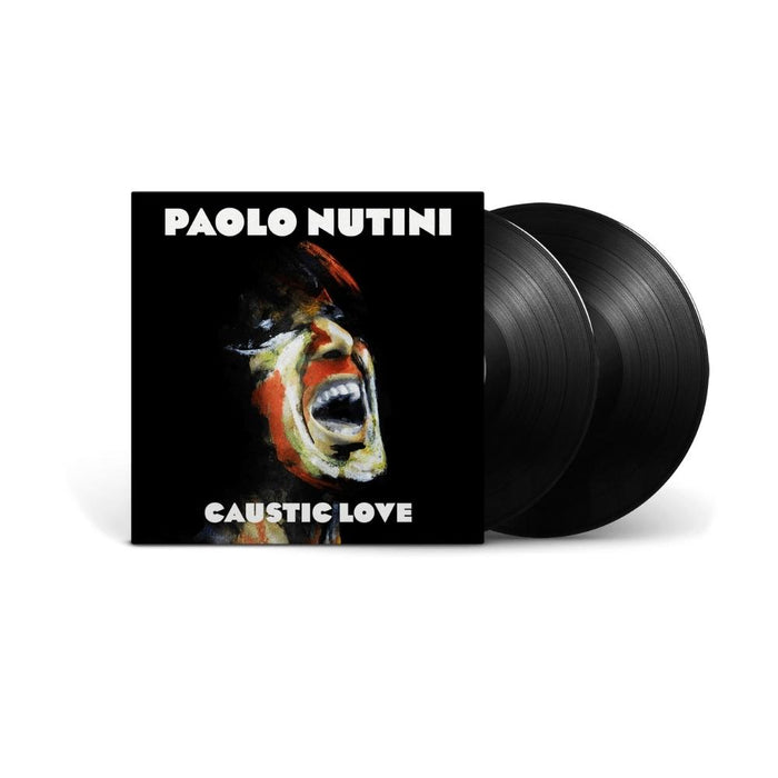 Paolo Nutini ‎Caustic Love Vinyl LP 2014