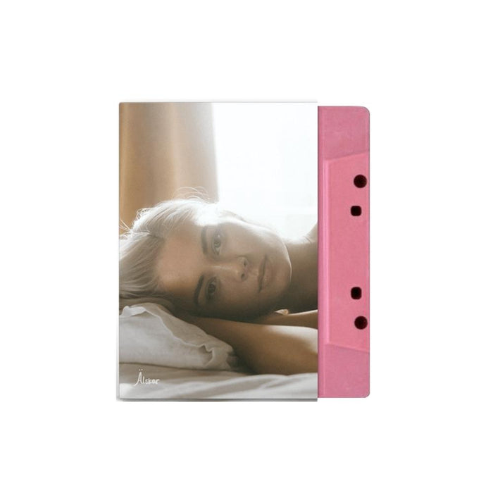 Nina Nesbitt Älskar Cassette Tape Pink Colour 2022