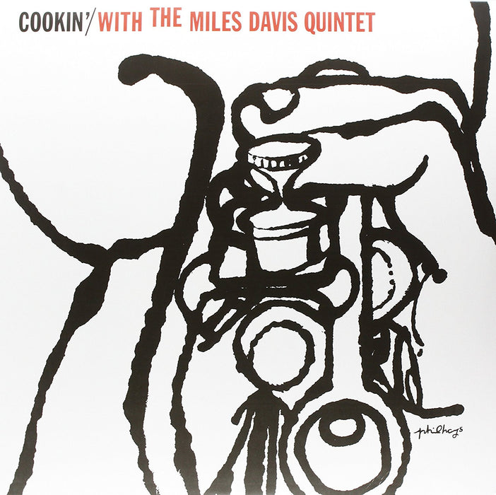 The MILES DAVIS Quintet LP Vinyl NEW Reissue 2015