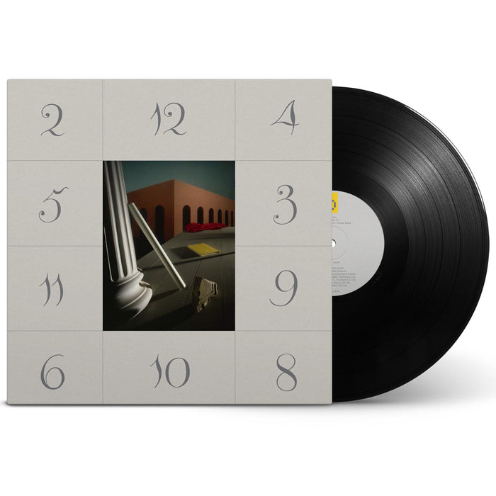 New Order Thieves Like Us 12" Vinyl Single Remastered 2020