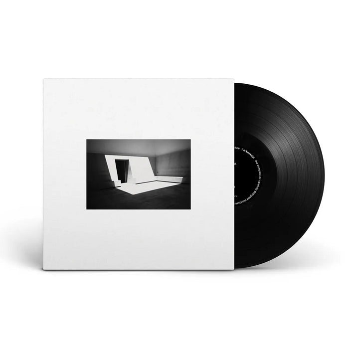 IST IST Architecture Vinyl LP 2020