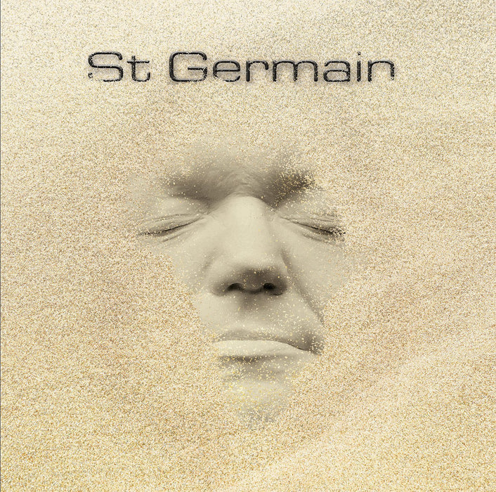 St Germain St Germain LP Vinyl New  2015