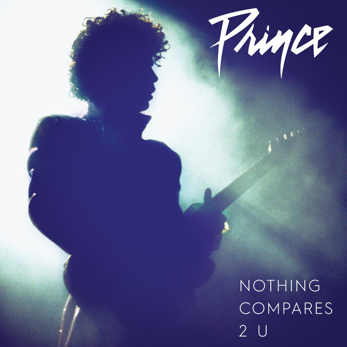 Prince Nothing Compares 2 U Vinyl 7" Single 2018