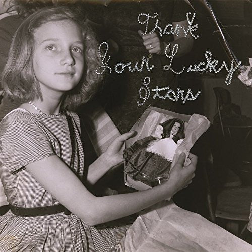 BEACH HOUSE Thank Your Lucky Stars LP Vinyl NEW