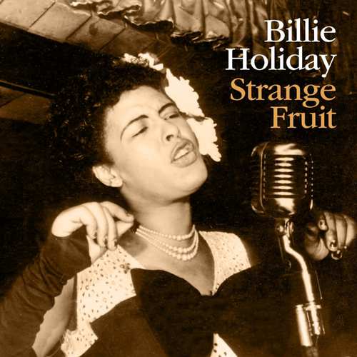 Billie Holiday Strange Fruit Double Vinyl LP New 2018