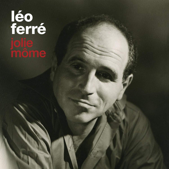 Leo Ferre Jole Mome Double Vinyl LP 2018