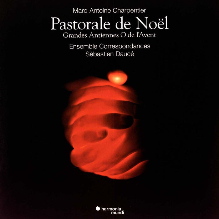 Marc-Antoine Charpentier - Pastorale Sur La Nai Vinyl LP 2019