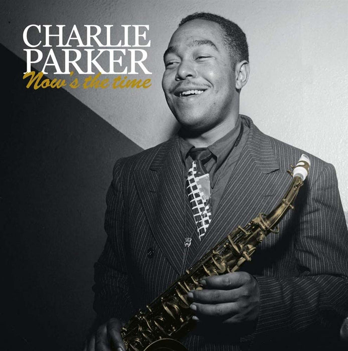 Charlie Parker - Charlie Parker (Self Titled) Vinyl LP 2020