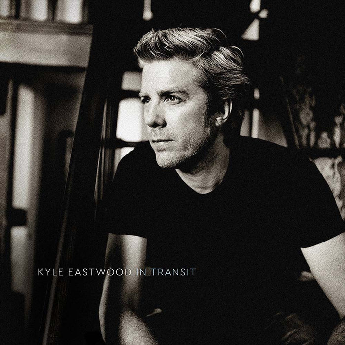 KYLE EASTWOOD In Transit 2Vinyl LP 2017