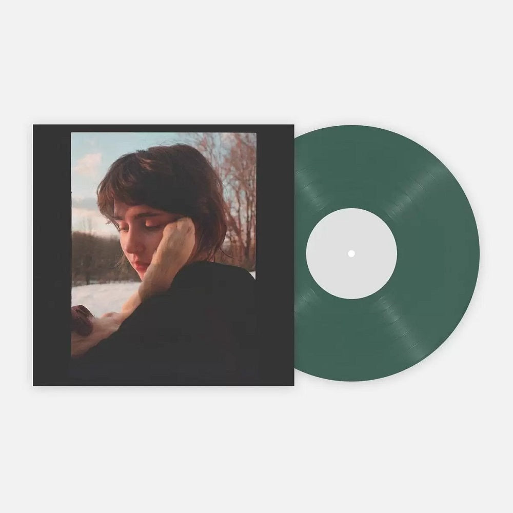 Clairo Sling Vinyl LP Indies Green Colour 2021 — Assai Records