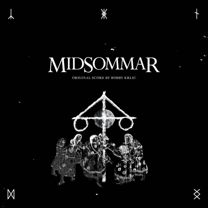 Bobby Krlic Midsommar Soundtrack Vinyl LP New 2019