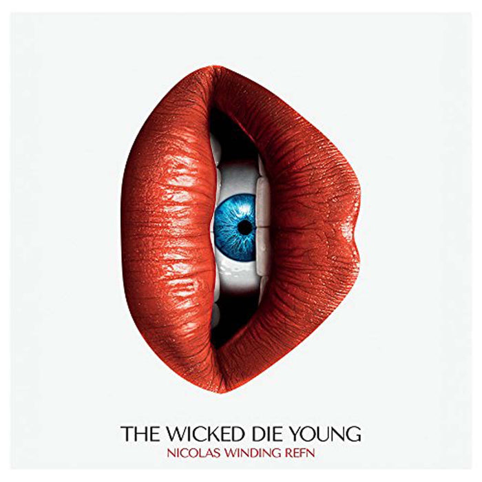 The Wicked Die Young Soundtrack Vinyl LP 2017