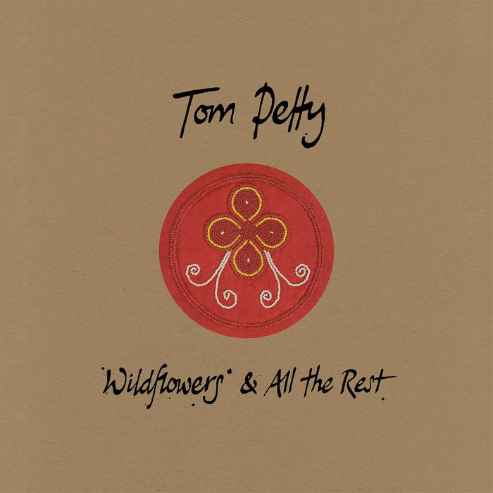 Tom Petty Wildflowers & All The Rest Vinyl LP Boxset 2020 — Assai Records