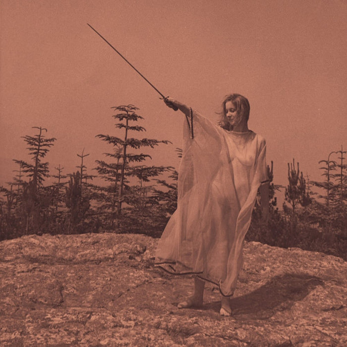 Unknown Mortal Orchestra II Vinyl LP Clear Colour with White Splatter LOVE RECORD STORES 2021