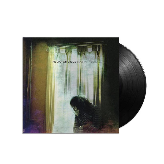 The War On Drugs Lost In The Dream Vinyl LP 2014