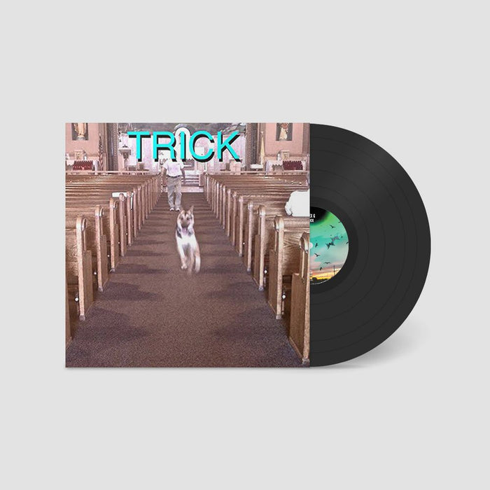 Alex G Trick Vinyl LP 2022