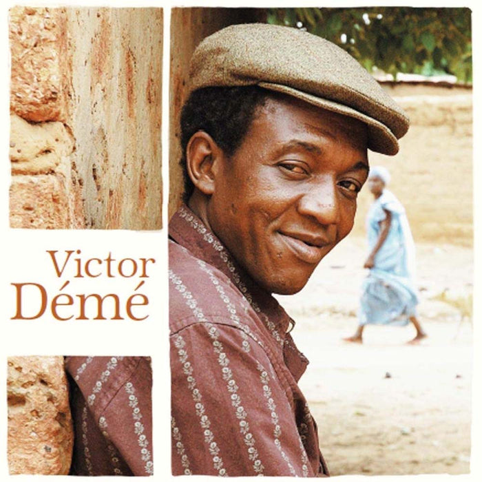 Victor Deme Vinyl LP 2019