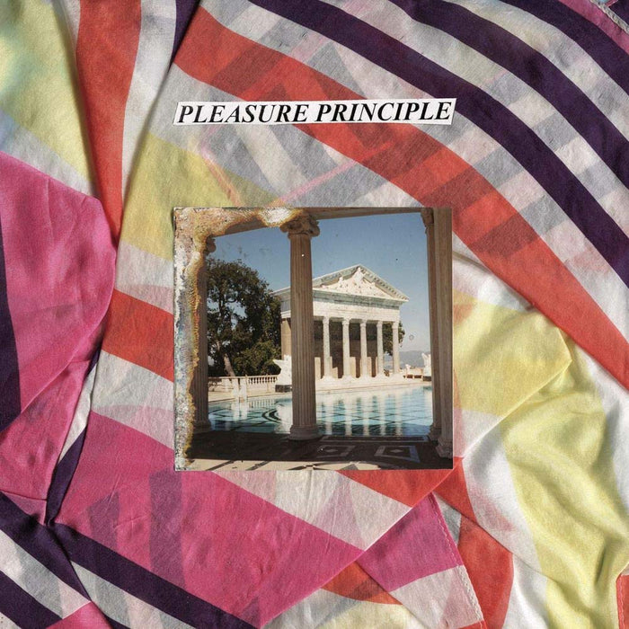 Pleasure Principle Vinyl LP 2020