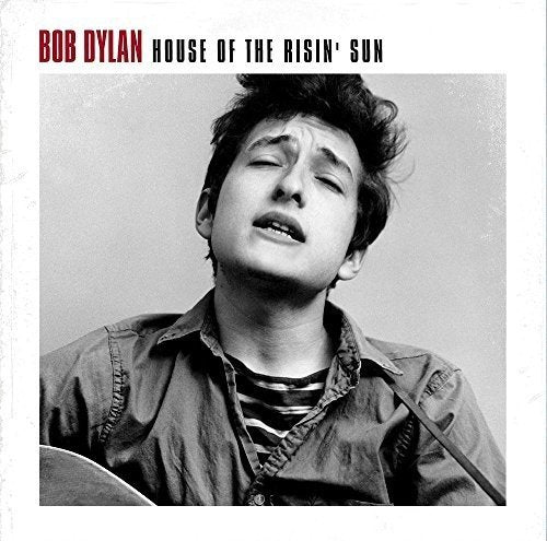 Bob Dylan House of the Risin Sun Vinyl LP 2017