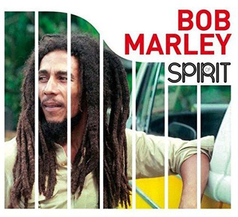 BOB MARLEY Spirit Of Bob Marley Vinyl LP 2017