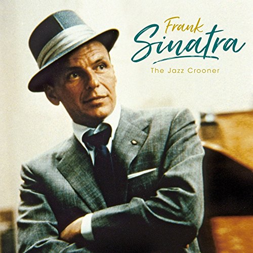 Frank Sinatra The Jazz Crooner Vinyl LP New 2018