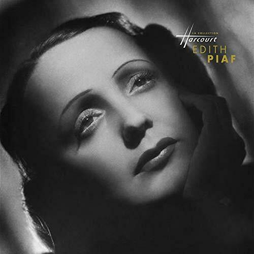 Edith Piaf Harcourt Collection Vinyl LP 2018