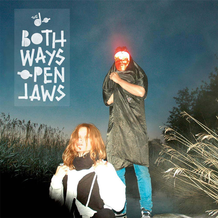 The Do Both Ways Open Jaws Vinyl LP New 2018