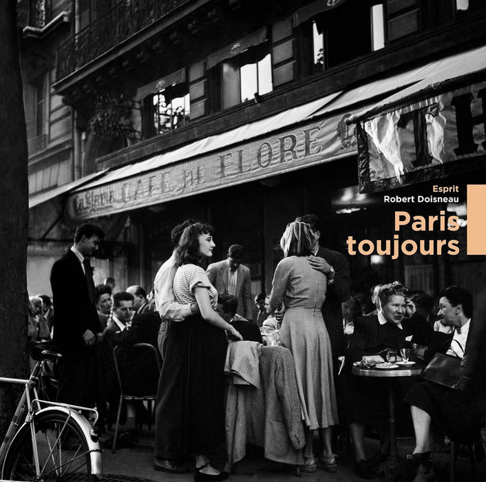 Paris Toujours Coloured Vinyl LP New 2019