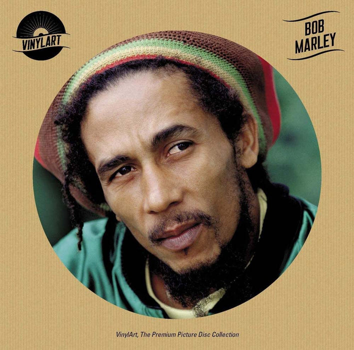 Bob Marley - Vinylart Vinyl LP 2020