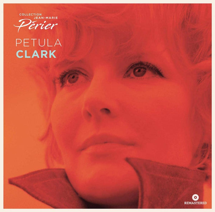 Petula Clark - Collection Jean-Marie Perrier Vinyl LP 2020