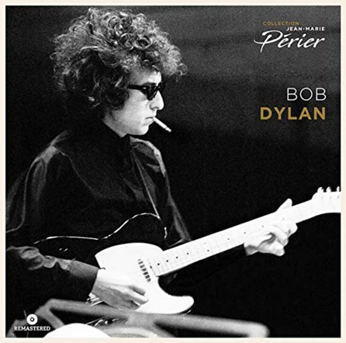 Bob Dylan - Collection Jean-Marie Perrier Vinyl LP 2020