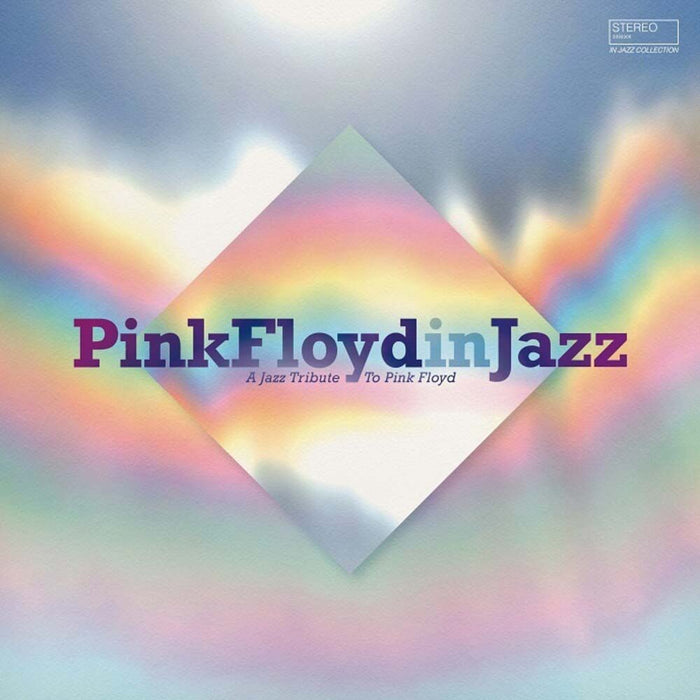 Pink Floyd In Jazz A Jazz Tribute To Pink Floyd Vinyl LP 2021