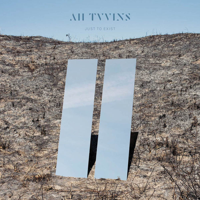 All Tvvins Just to Exit Vinyl LP New 2019