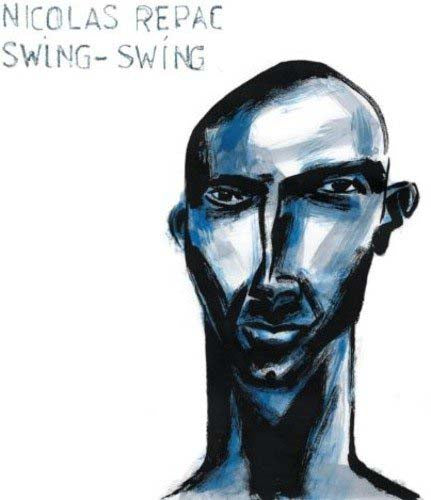 NICOLAS REPAC Swing-Swing LP Vinyl NEW 2018