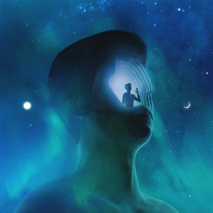 PETIT BISCUIT Presence LP Vinyl NEW 2017