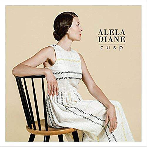 ALELA DIANE Cusp LP Vinyl NEW 2018