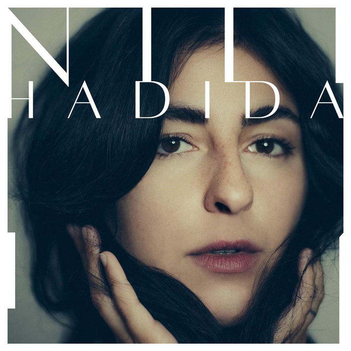 Nili Hadida Vinyl LP New 2019