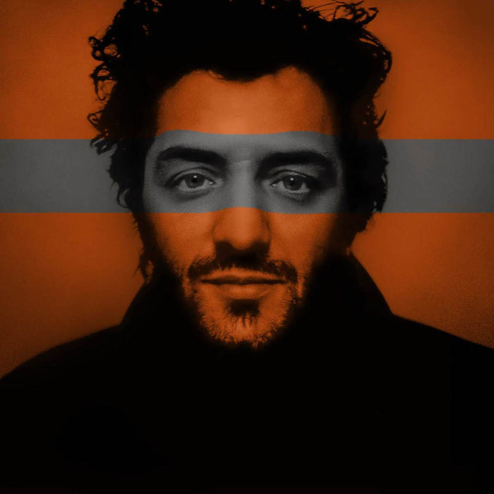 Rachid Taha Je Suis Africain Vinyl LP New 2019