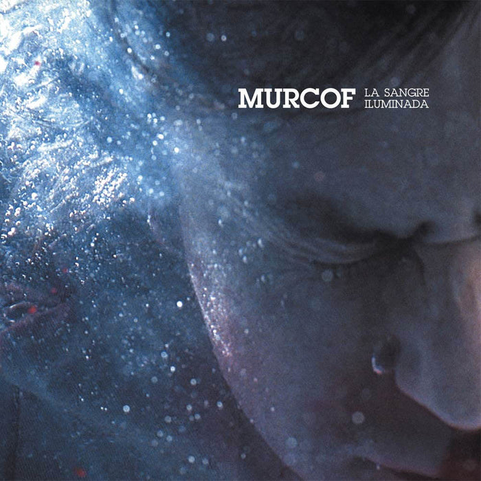 Murcof La Sangre Iluminada Soundtrack Vinyl LP New 2019