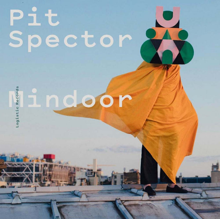 Pit Spector - Mindoor Vinyl LP 2020