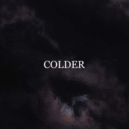 COLDER The Rain LP Vinyl NEW