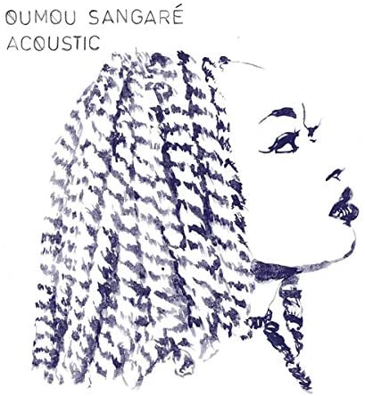 Oumou Sangare - Acoustic Vinyl LP 2020