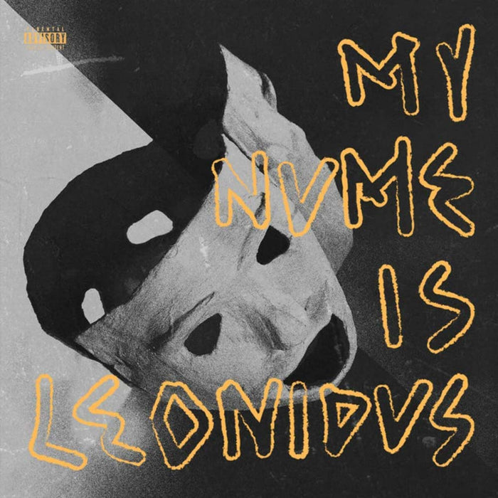 Mynameisleonidas Mynameisleonidas Vinyl LP 2023