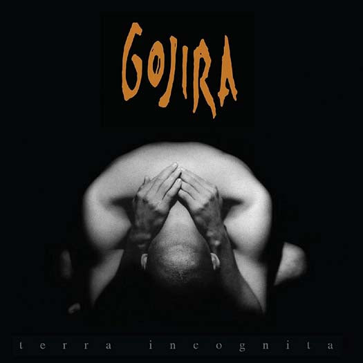 GOJIRA Terra Incognita LP Vinyl NEW 2016