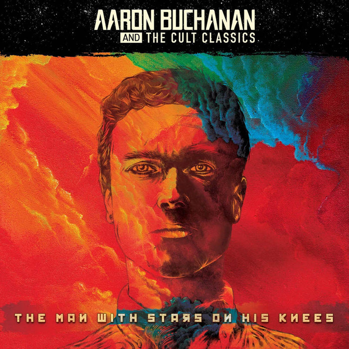 Aaron Buchanan & The Cult Classics The Man ... Vinyl LP New 2019