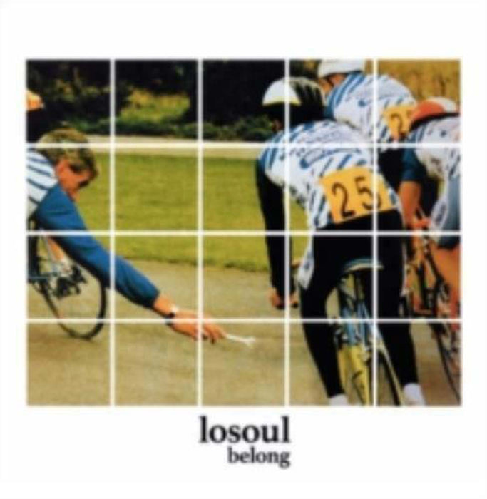 Losoul - Belong Vinyl LP 20th Ann Double 2020