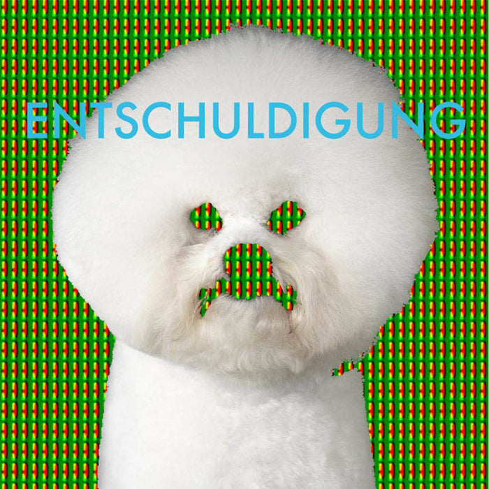 Entschuldigung Entschuldigung Vinyl LP New 2019