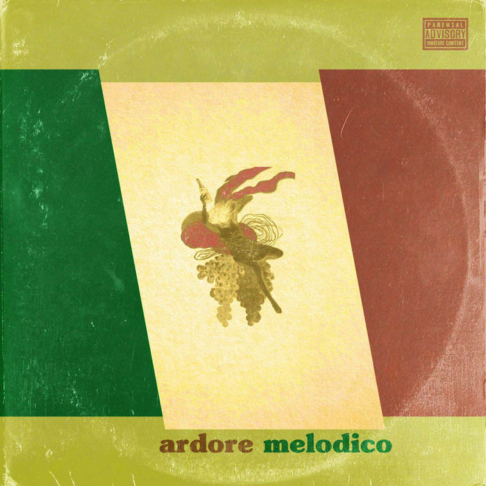 Tone Spliff Adore Medolico Double Vinyl LP New 2019